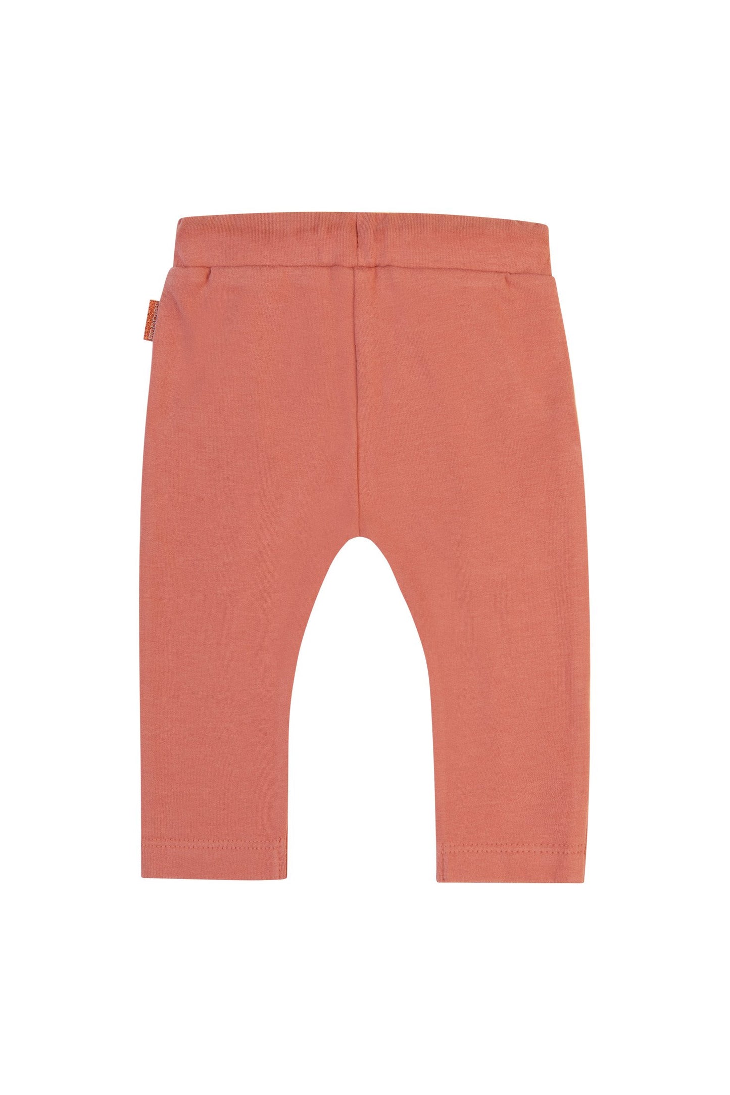 Fraga Joggers - Old Rose