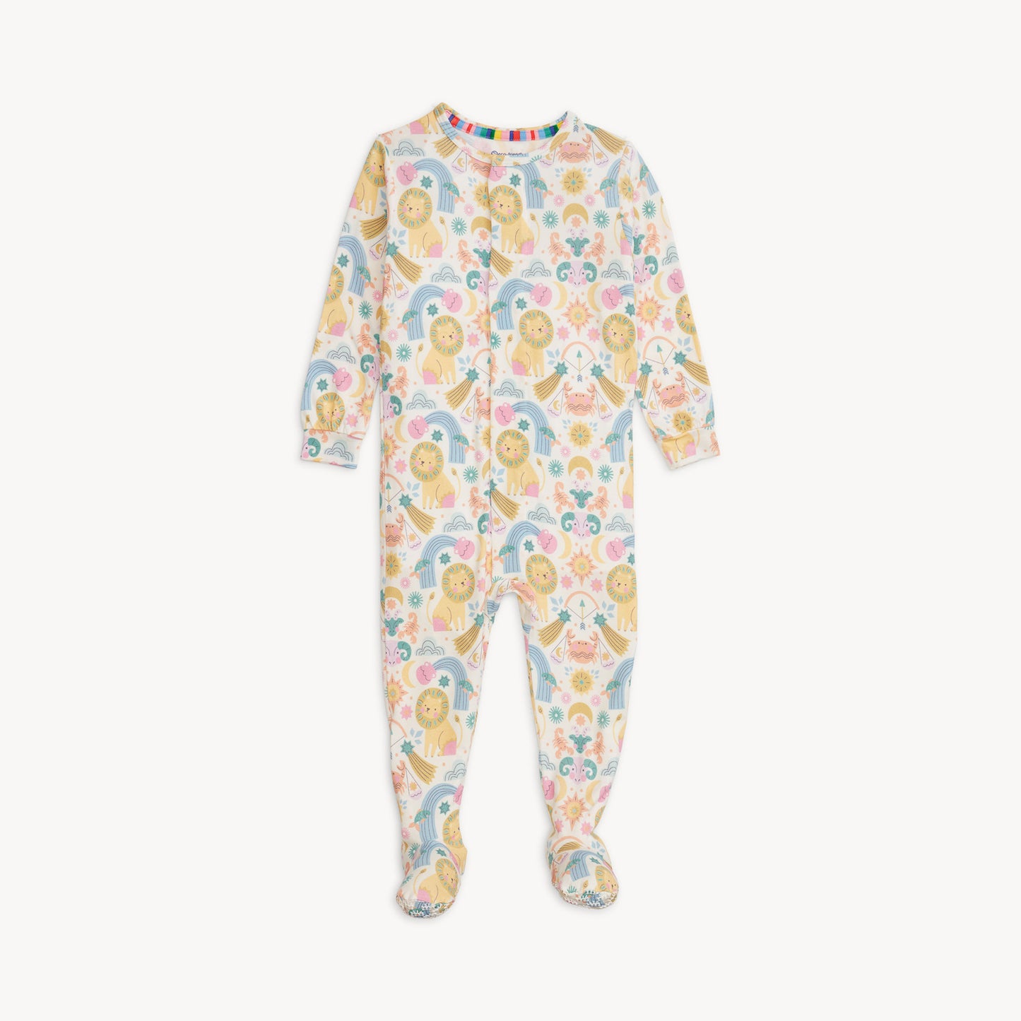 Modal Magnetic Footie - Constellation Prize