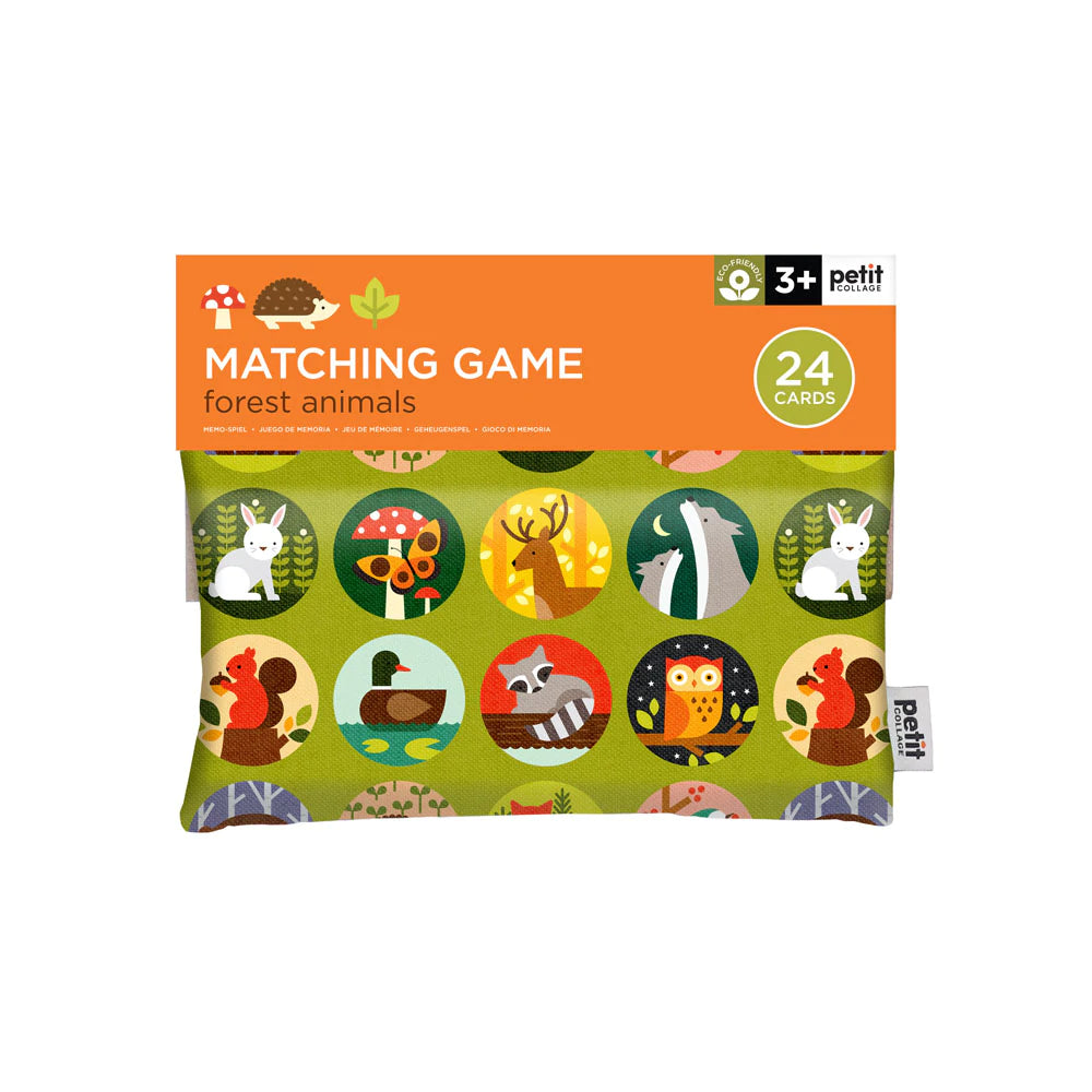 Matching Game