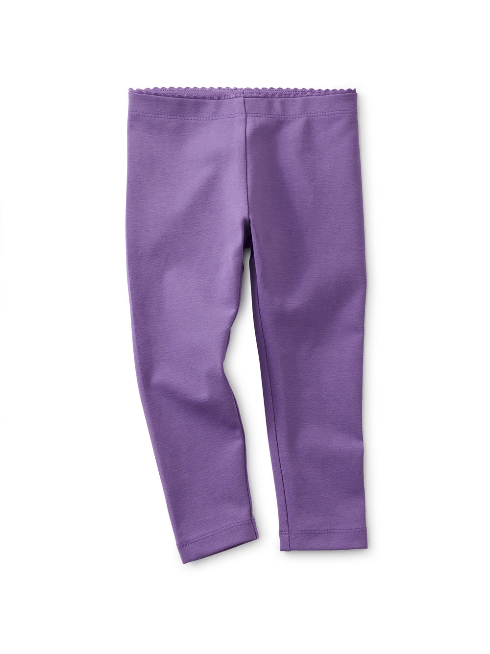 Solid Baby Leggings - Twilight Lavender