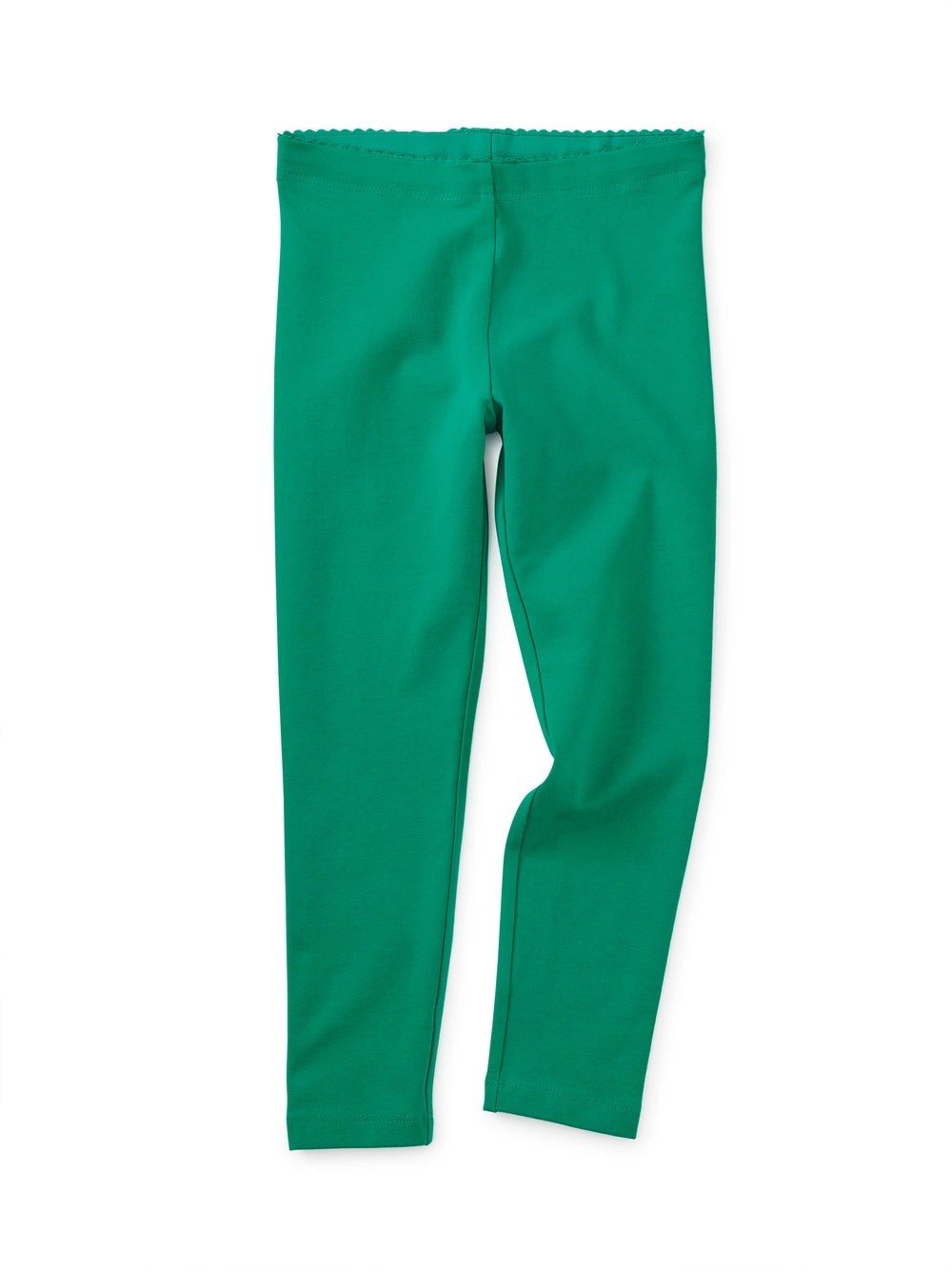 Solid Toddler Leggings - Viridis