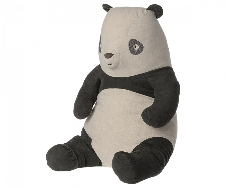 Safari Friends Panda - Large