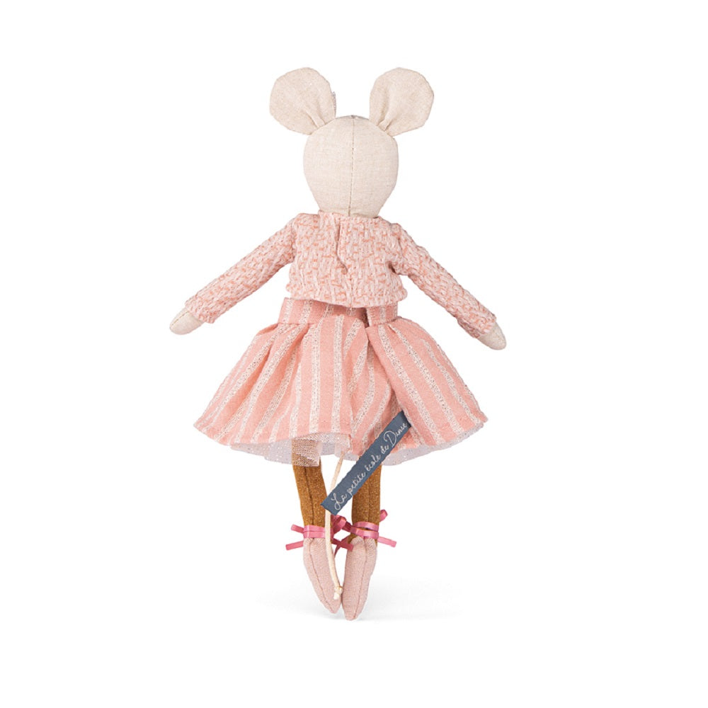 Petite École de Danse - Mouse Doll