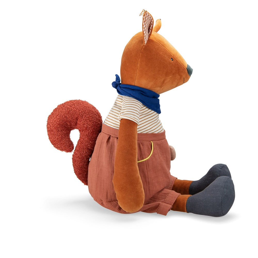 Pomme des Bois - Large Activity Squirrel