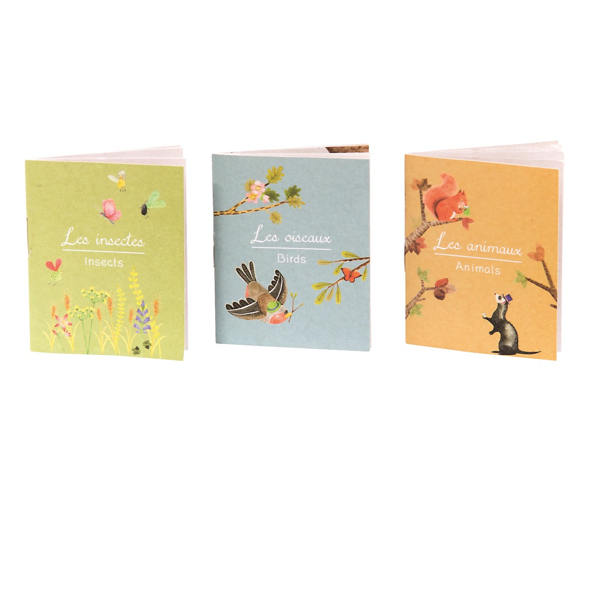 Le Botaniste Storybook Torch