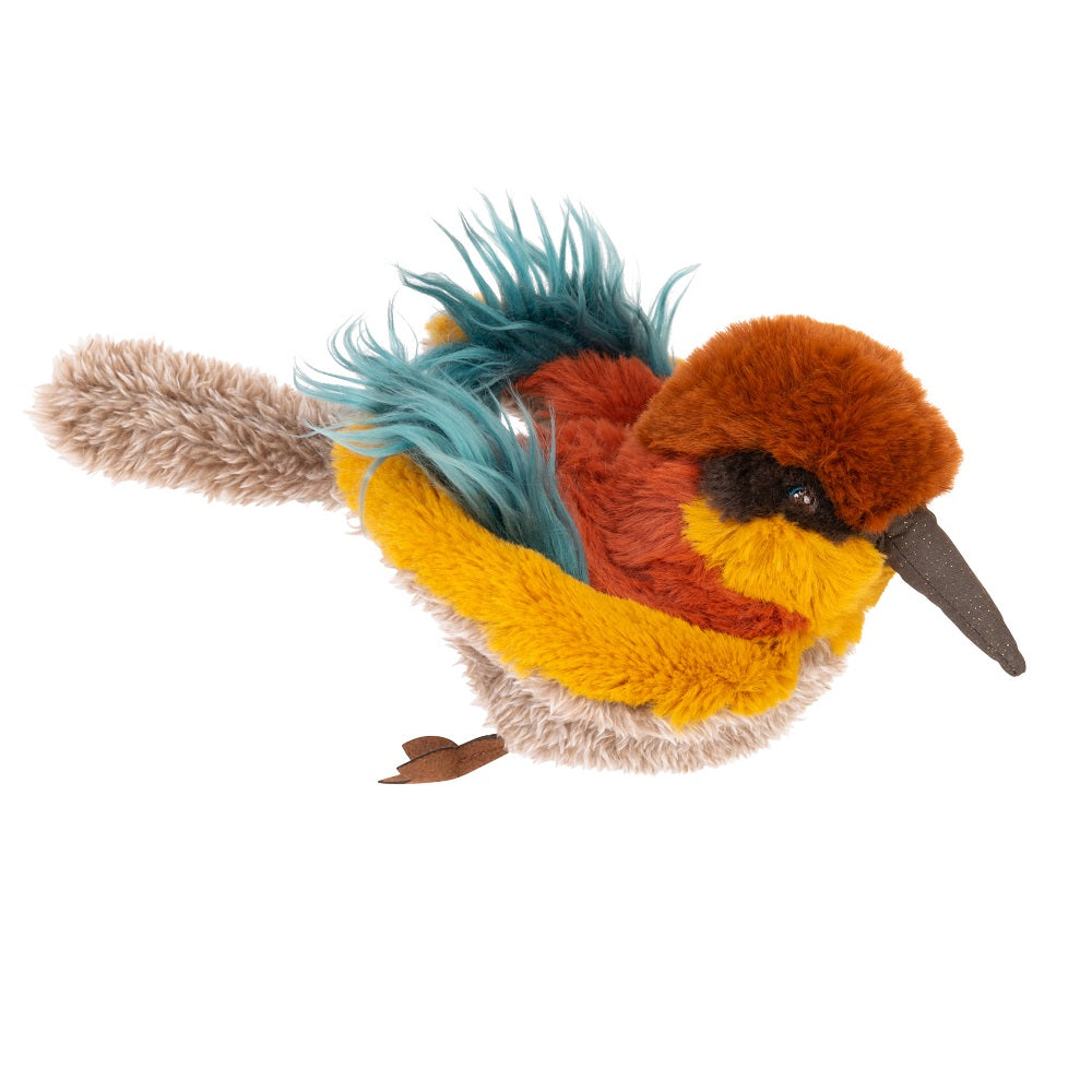 Tout Autour du Monde - Bee-Eater