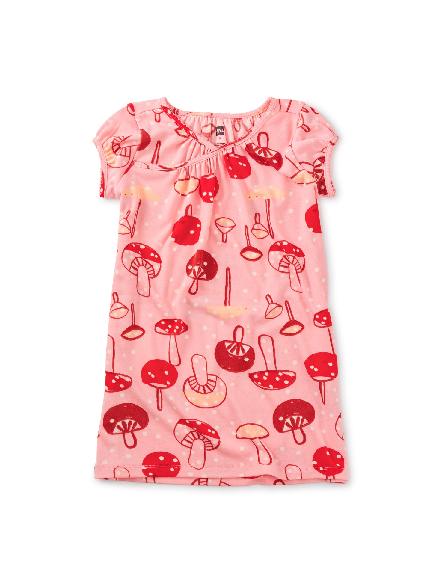 Nightgown - Totally Toadstool