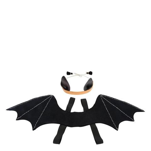 Halloween Bat Costume