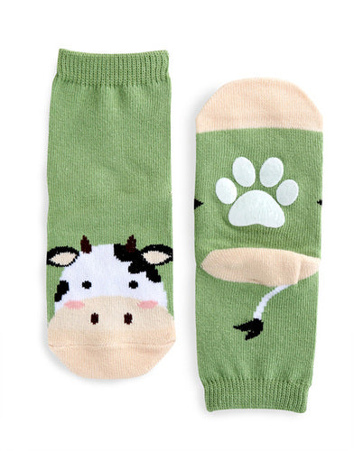 Toddler animal socks deals