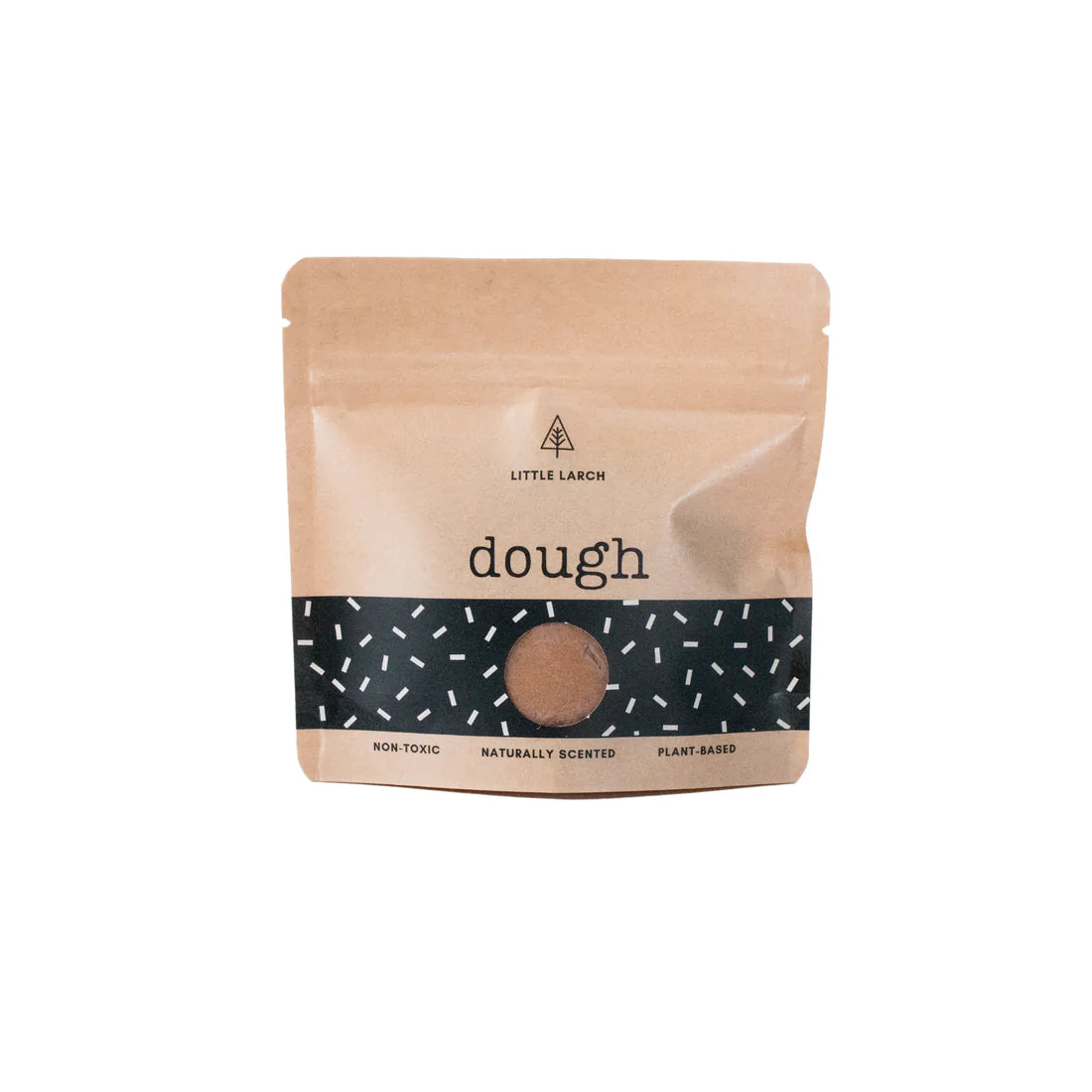 Natural Play Dough Pouch - Sale