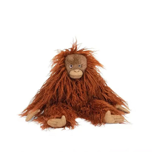 Tout Autour de Monde - Small Orangutan