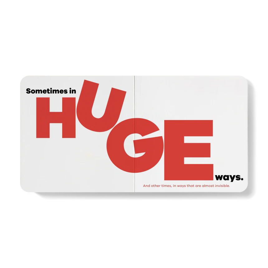 A Little Book About Racism by Jelani Memory