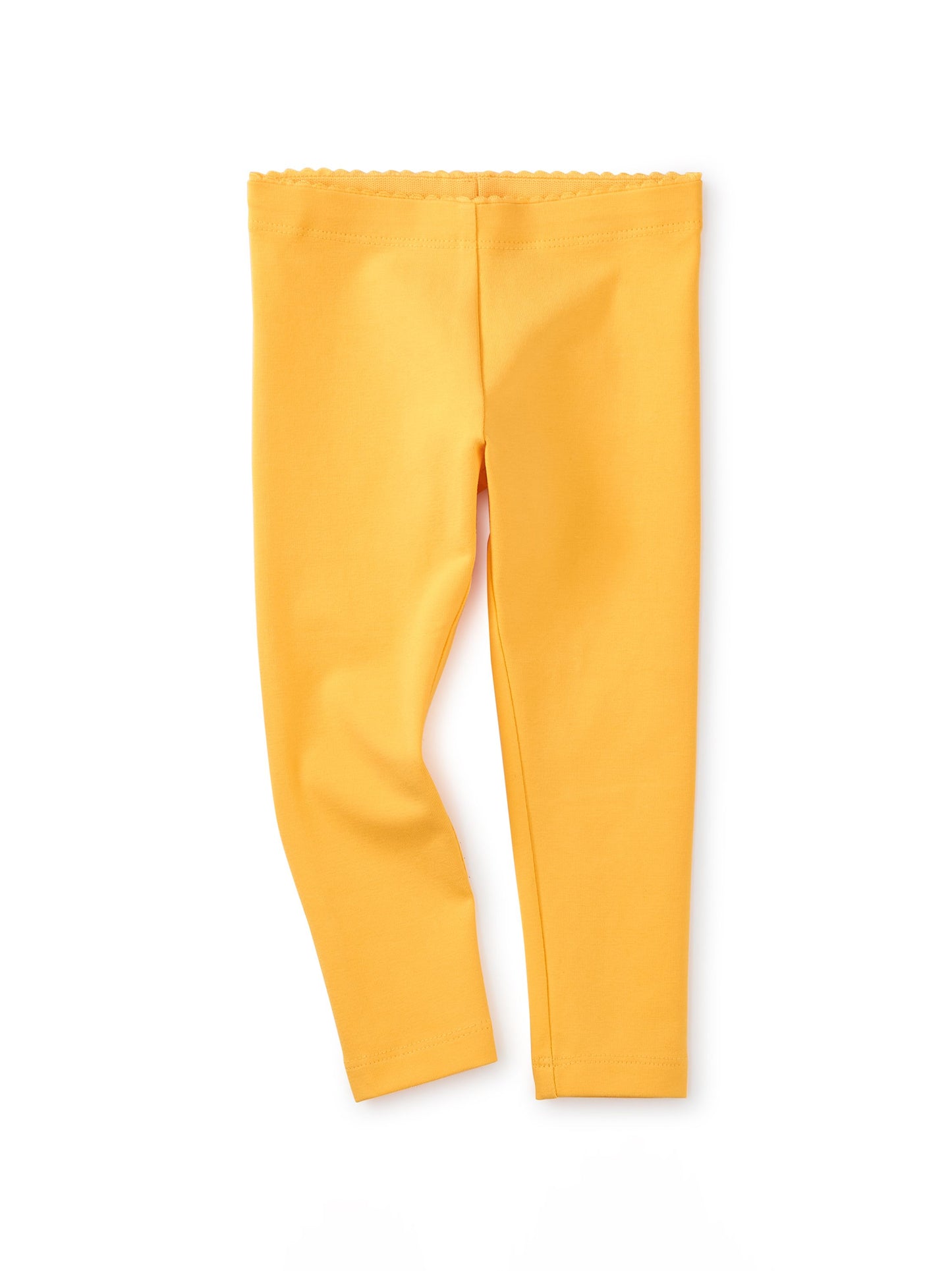 Solid Baby Leggings - Del Sol