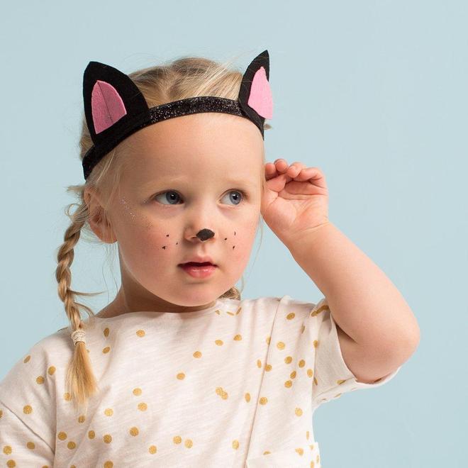 Cat Dress Up Kit