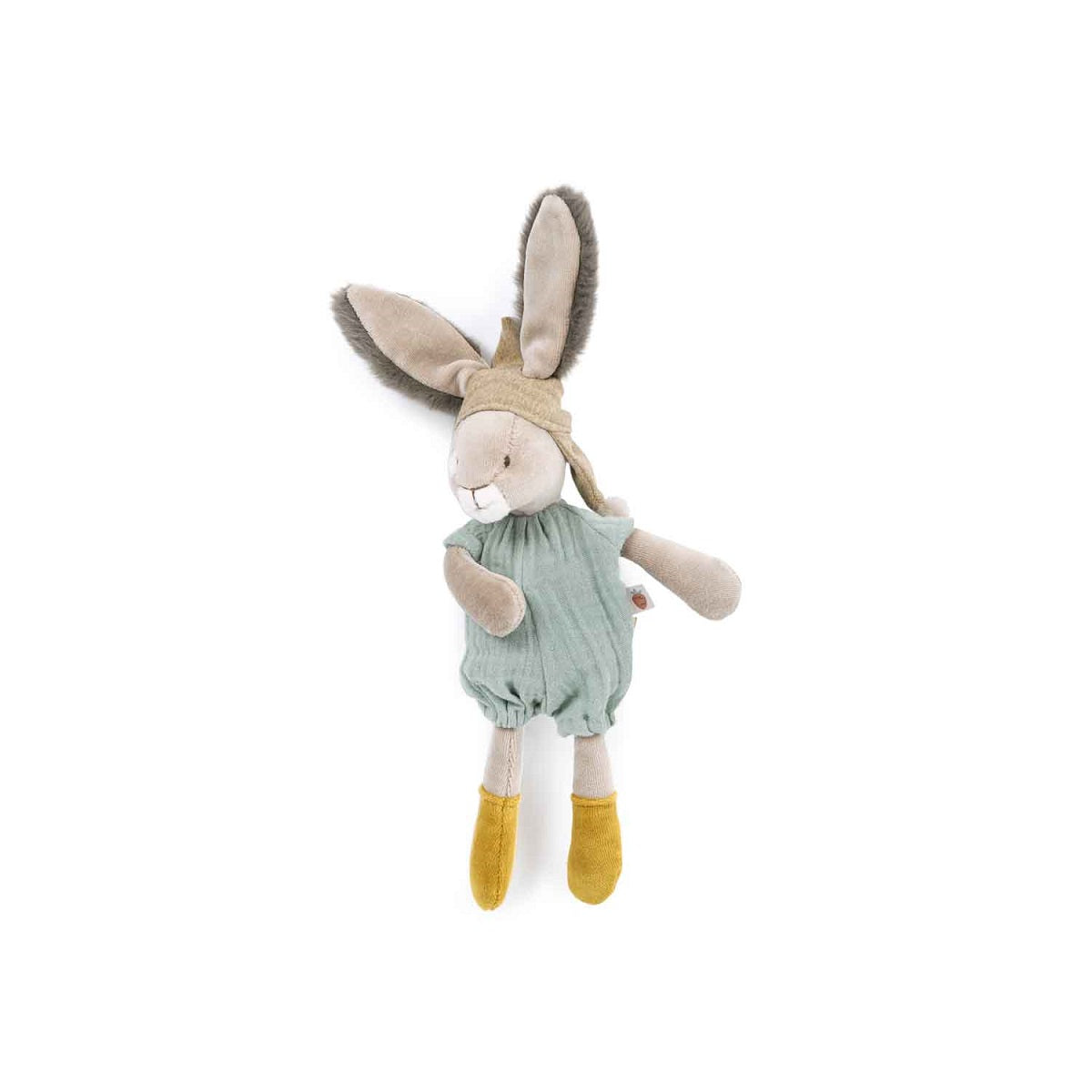 Trois Petits Lapins - Small Rabbit