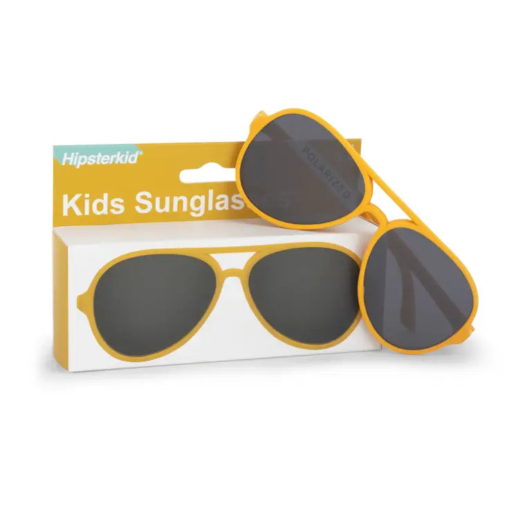 Aviator Sunglasses - Toddler