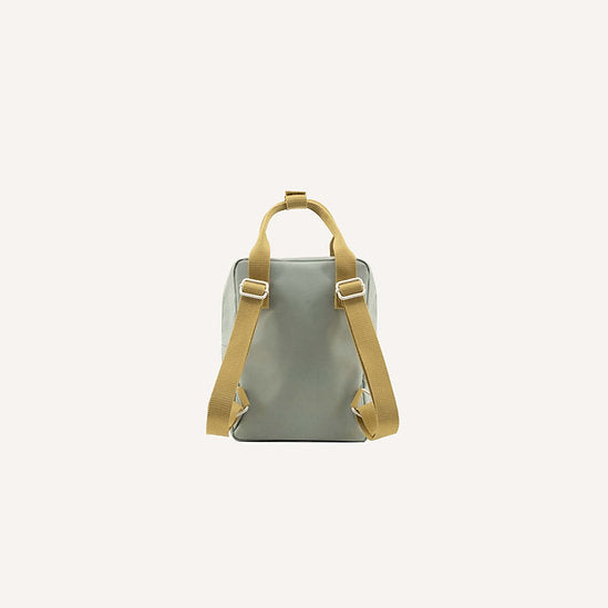 Meadows Small Backpack