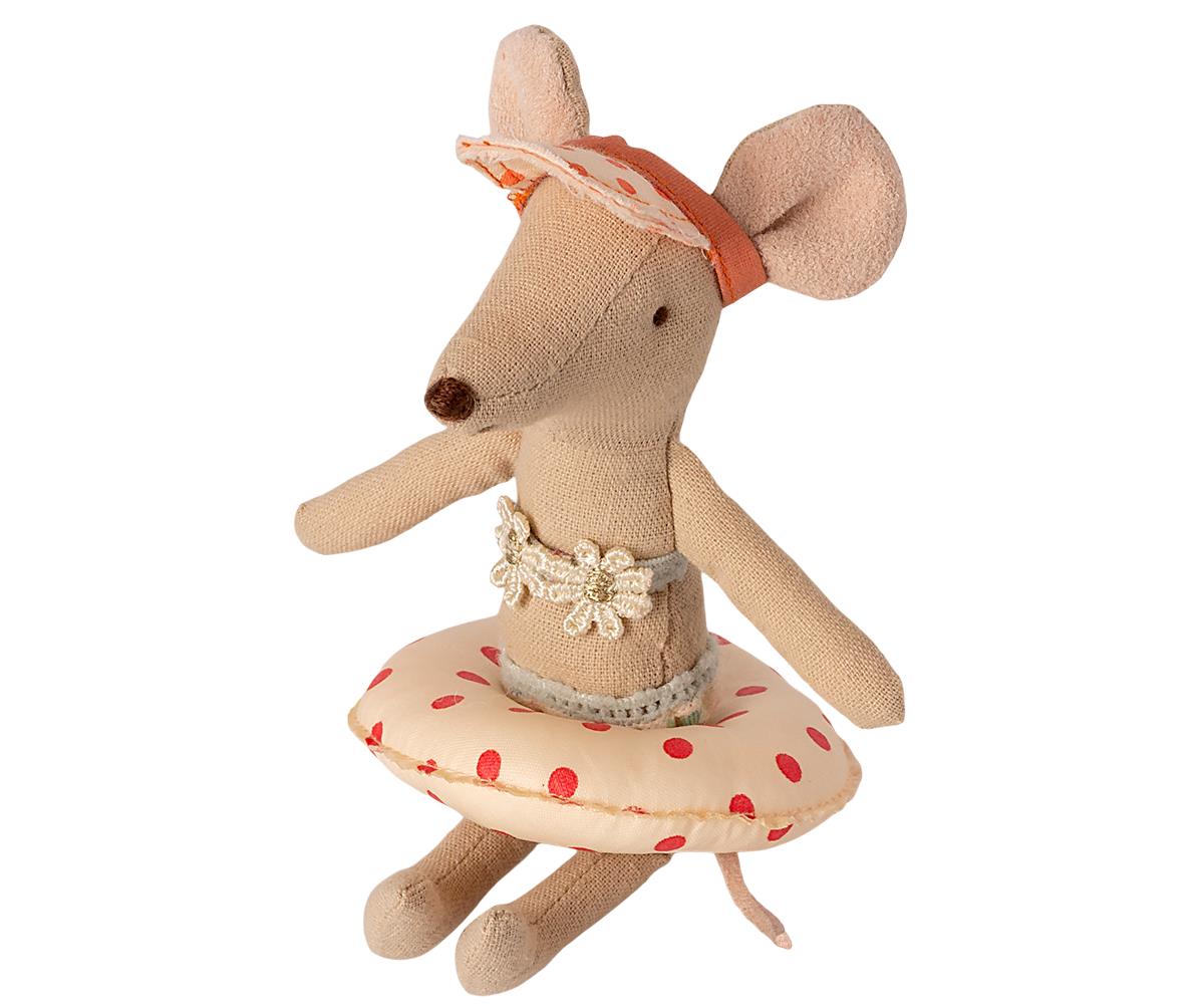 Beach Float for Small Mouse