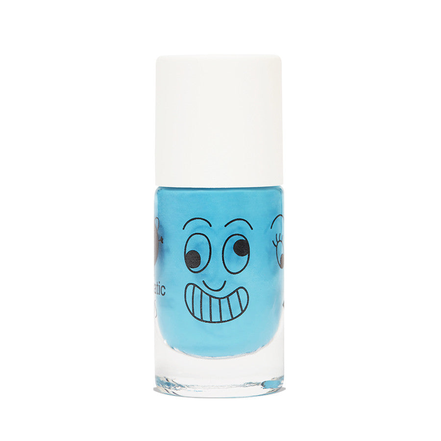 Water Based Nailpolish