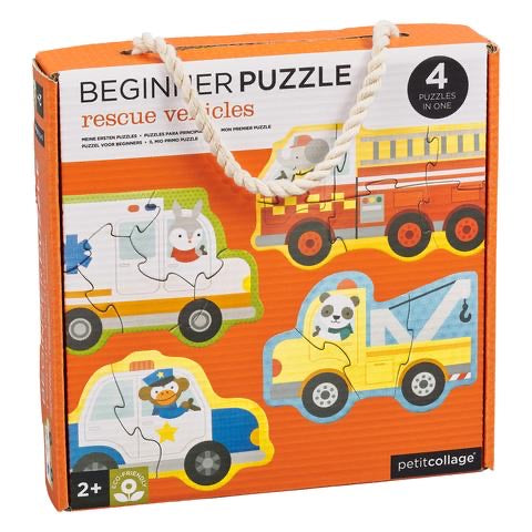 Beginner Puzzle
