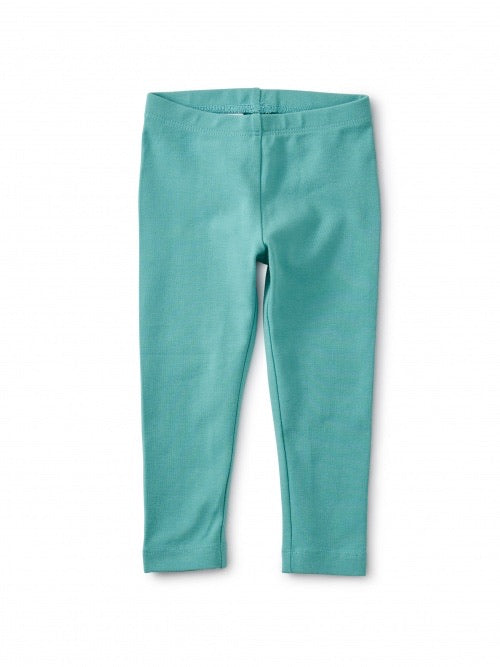 Solid Baby Leggings - Patina