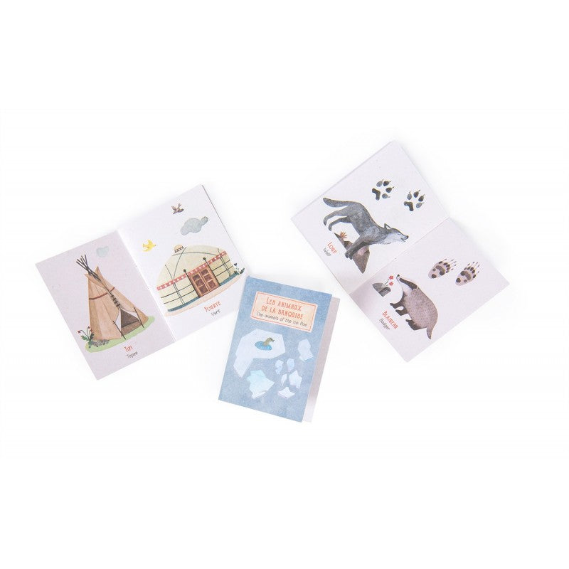 L'Explorateur Storybook Torch