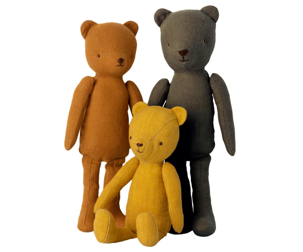 Teddy Dad