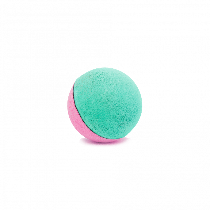 Twin Bath Bomb