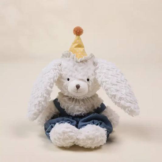 Birthday Dog Plush Toy