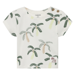 Palm Tree Tee