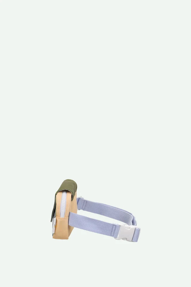 Fanny Pack Small Envelope - Apple Juice