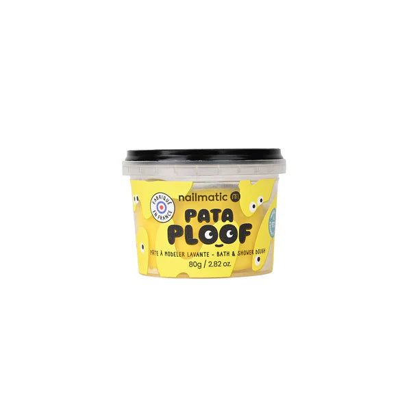 Pataploof Bath + Shower Dough Set