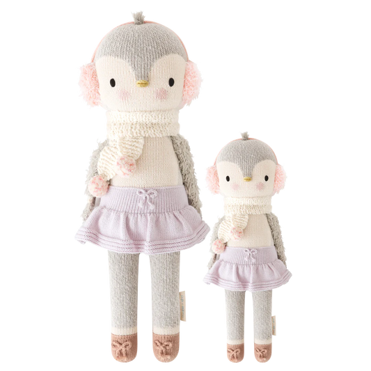 Cuddle Kind Purr Petite