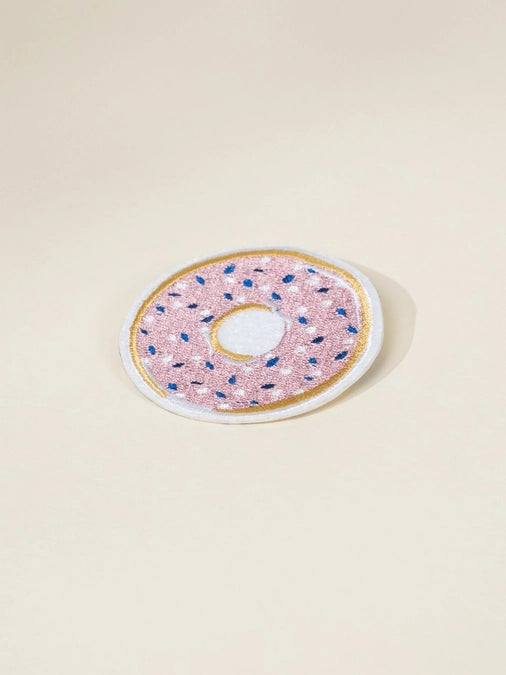 Reusable Stick On Patch