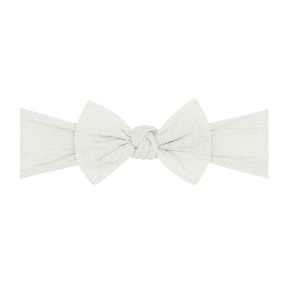 Itty Bitty Knot Headband