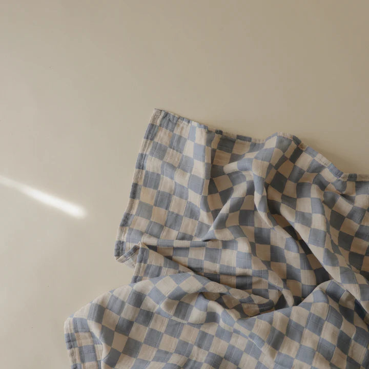 Extra Soft Muslin Swaddle