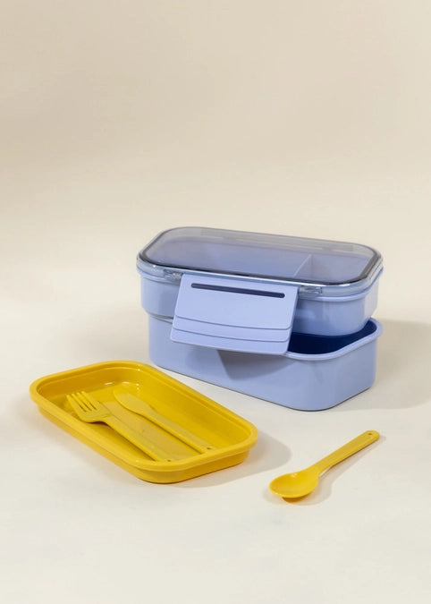 Leak Proof Stackable Lunch Container