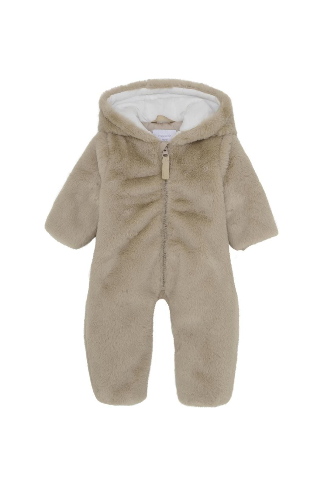 Sandstone Playsuit -