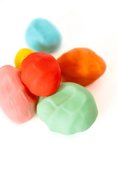 Pataploof Bath + Shower Dough Set