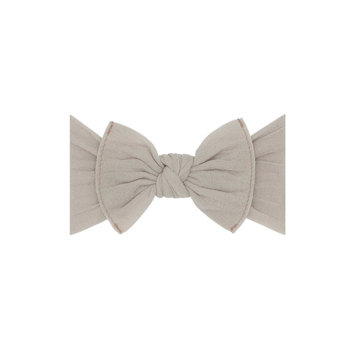 Itty Bitty Knot Headband