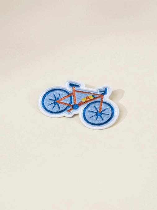 Reusable Stick On Patch