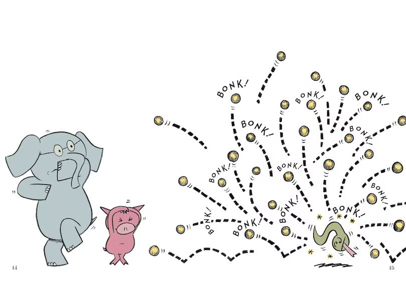 Can I Play Too? - An Elephant And Piggie Book