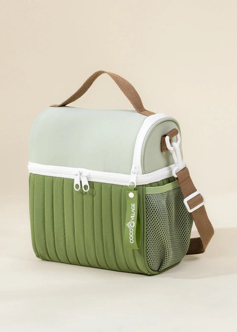Washable Nylon Lunchbox