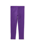 Solid Leggings - Royal Purple