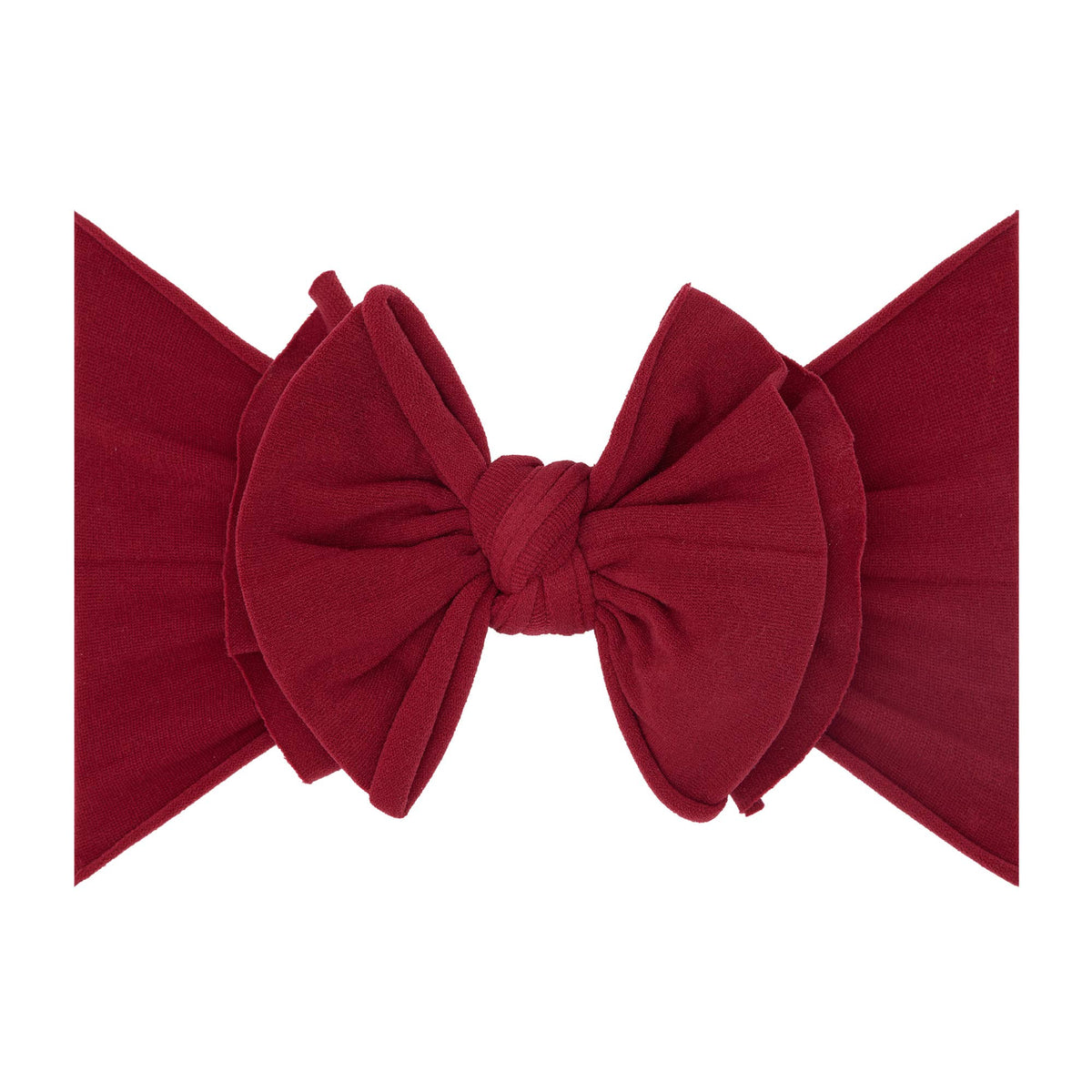 Fab-Bow-Lous Headband