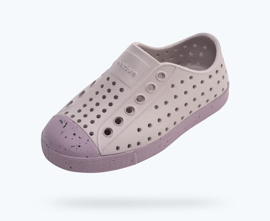 Jefferson Bloom Shoe - Dusk Purple