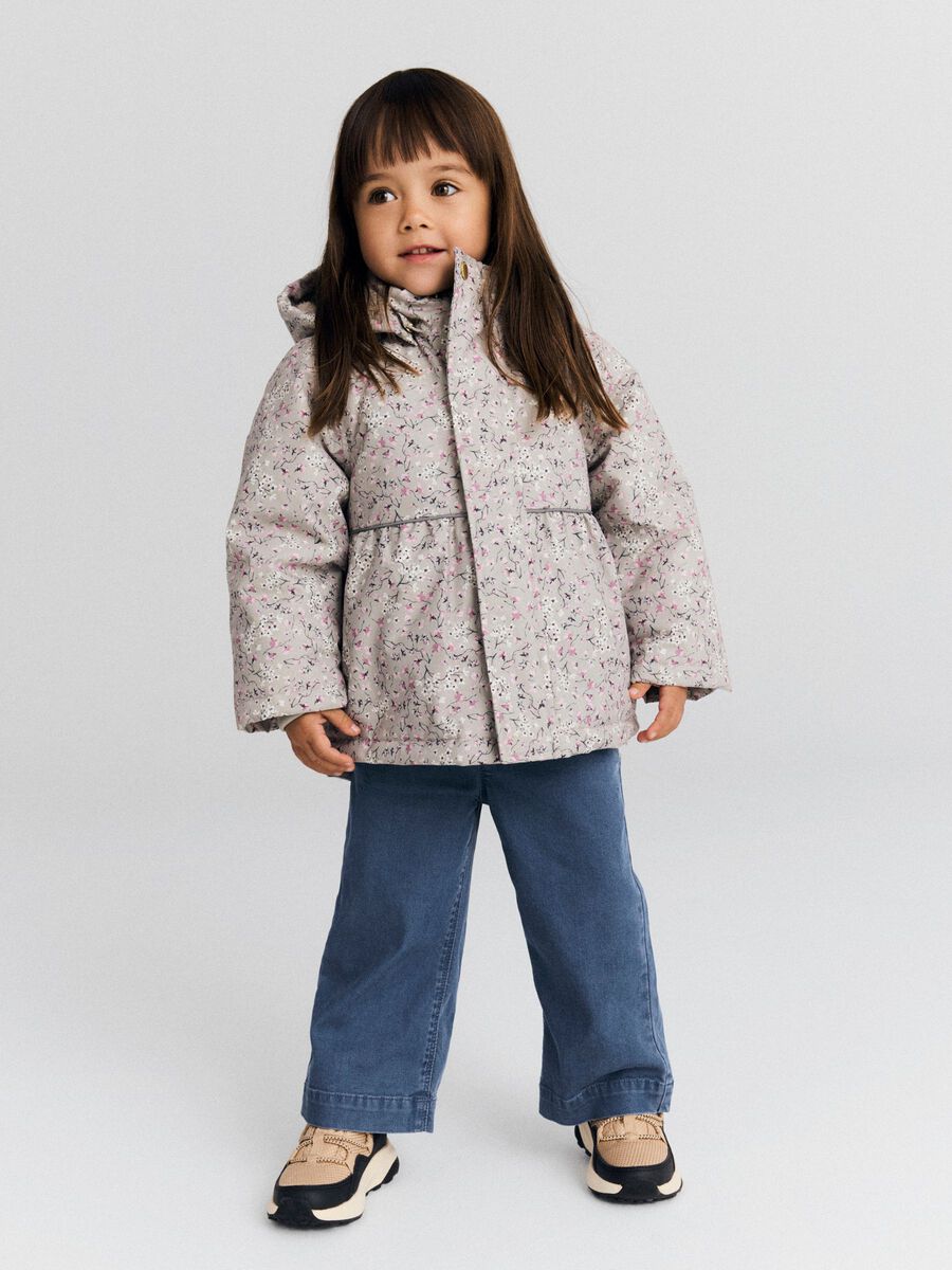 Snow05 Jacket AOP