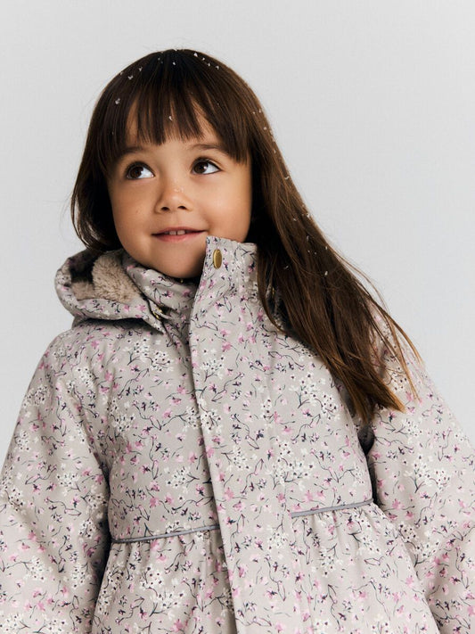 Snow05 Jacket AOP