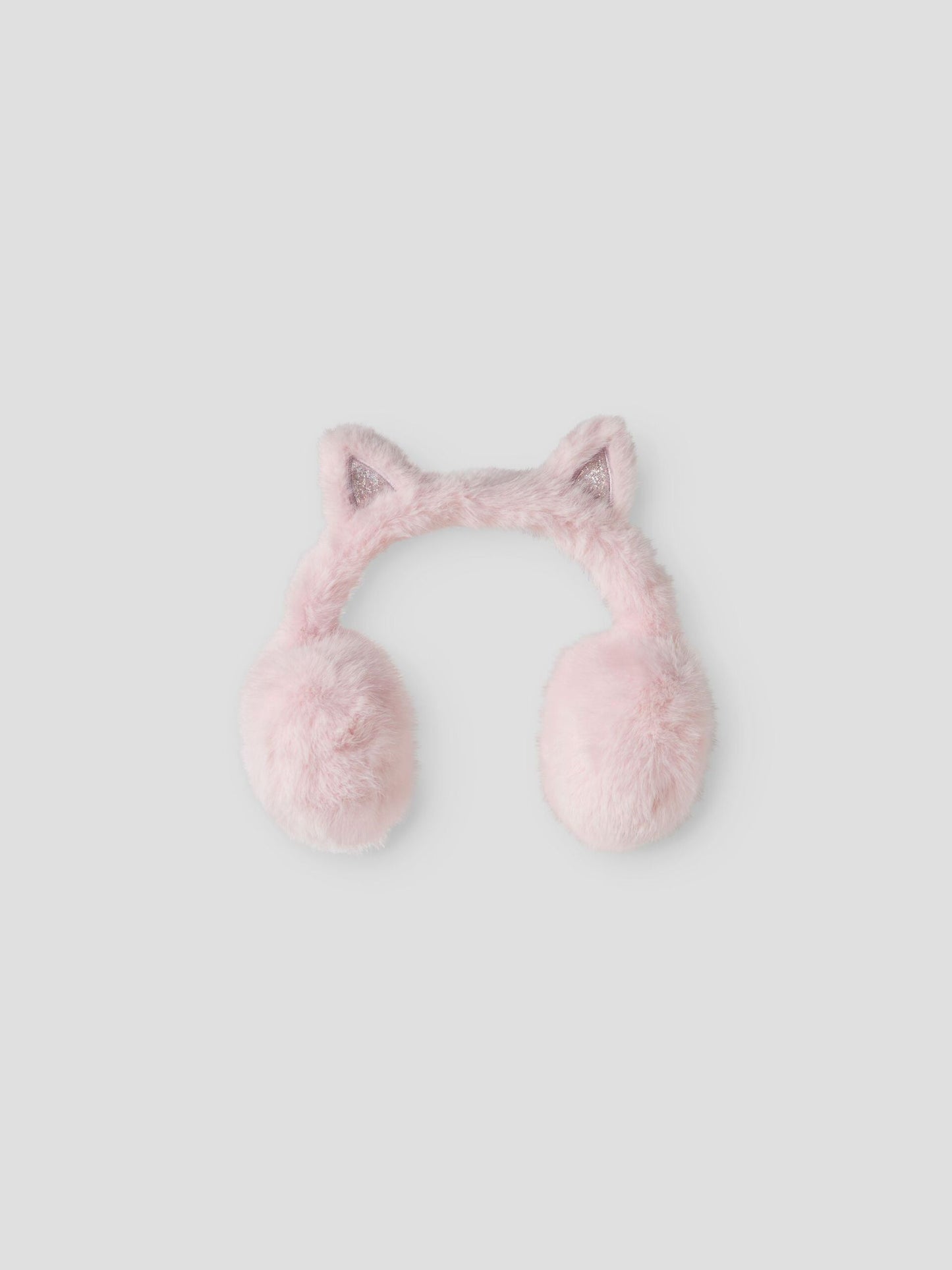 CAT EAR WARMERS