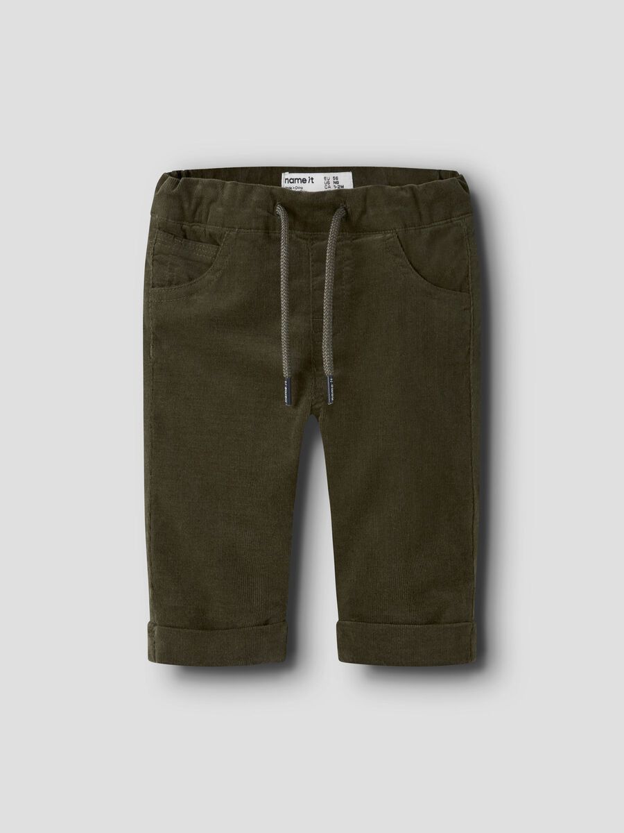 Ben Cord WL Pant